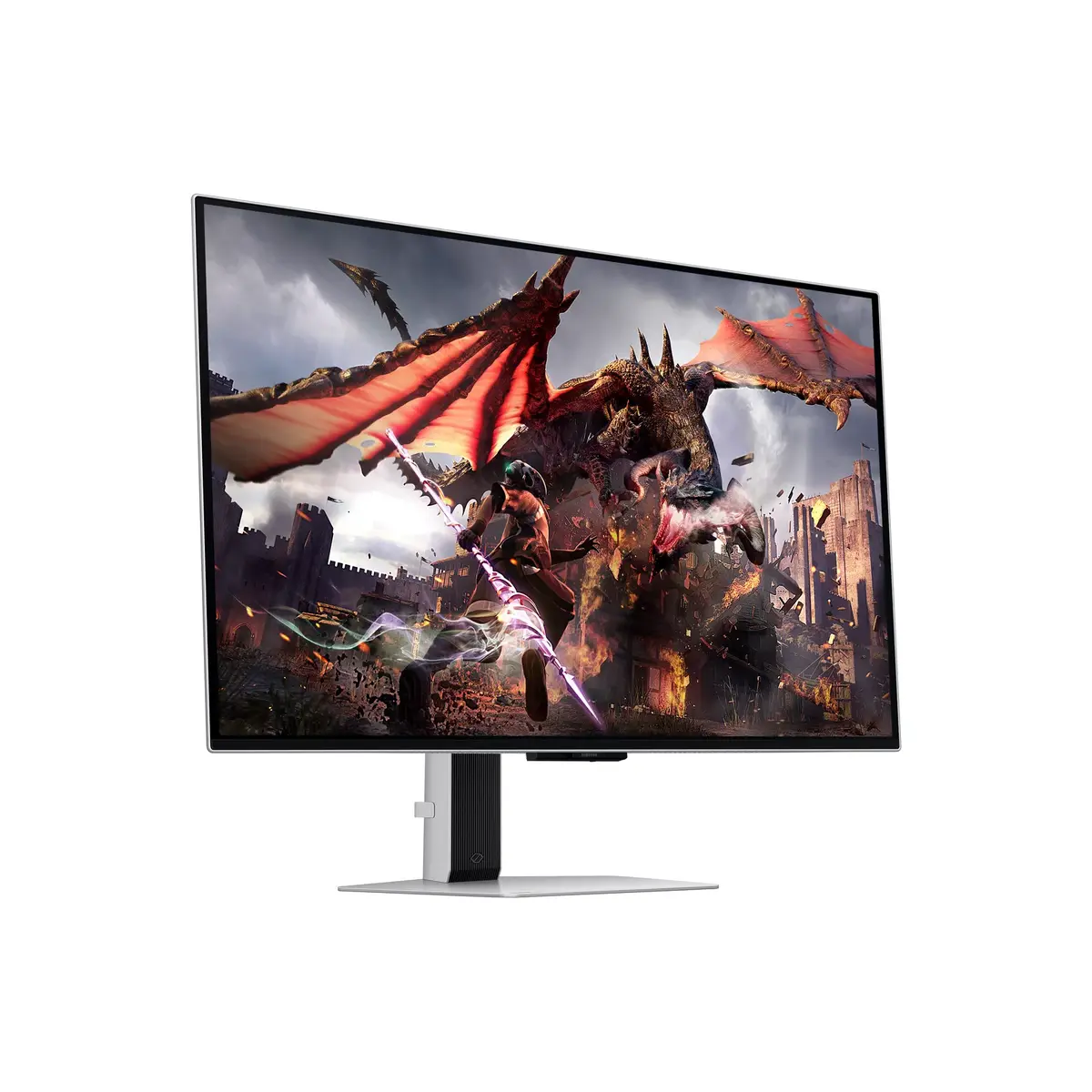 Datora monitors Samsung G80SD Photo 3
