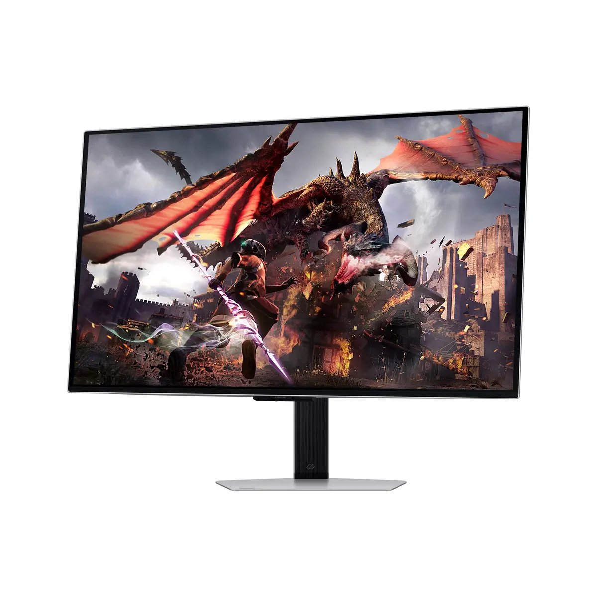 Datora monitors Samsung G80SD Photo 5