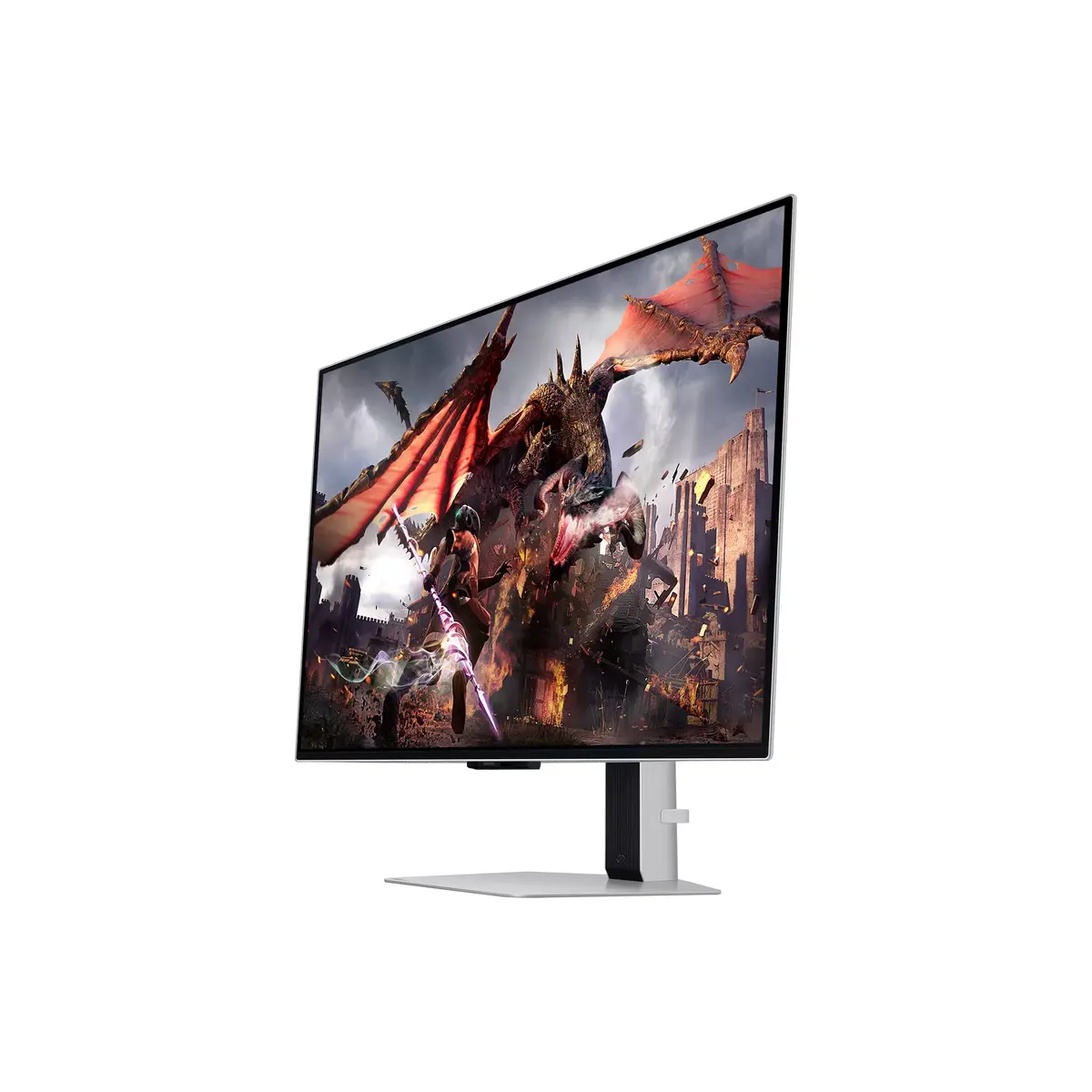 Datora monitors Samsung G80SD Photo 7