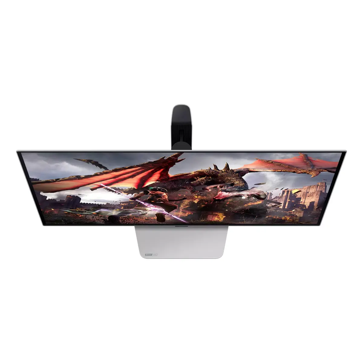 Datora monitors Samsung G80SD Photo 9