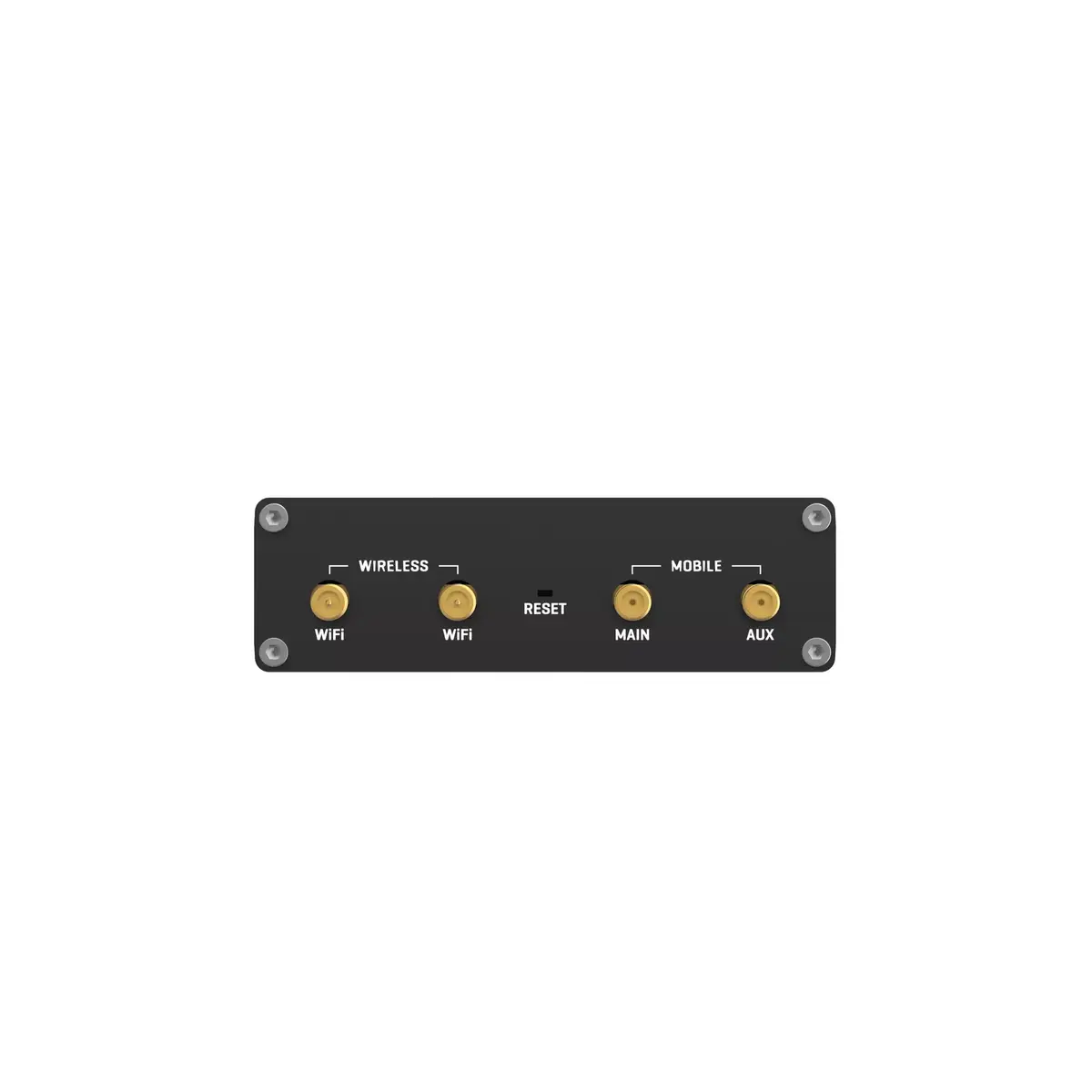 Cellular network router Teltonika RUT361 Photo 2