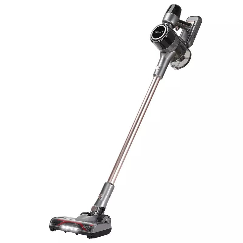 Putekļsūcējs JIGOO C300 Bezvadu 400W 30KPa