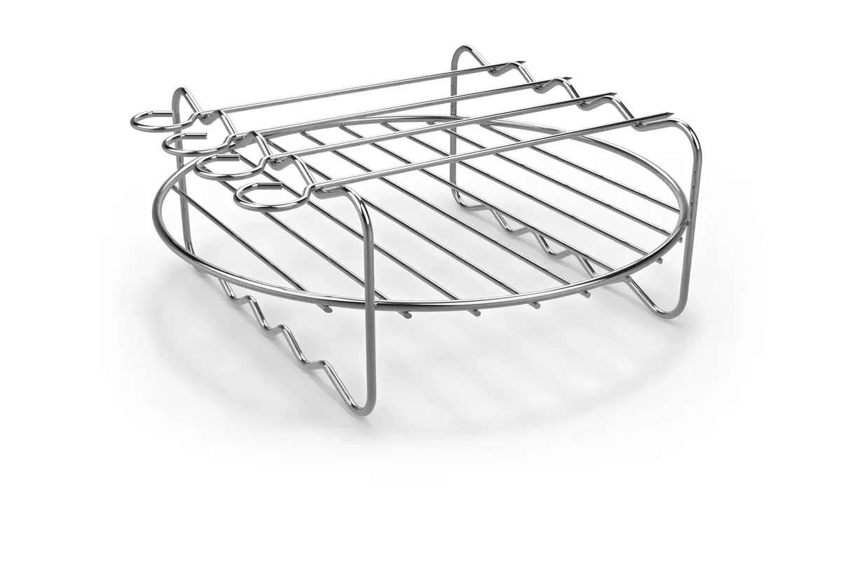 Набор аксессуаров Tefal Easy Fry XXL XA113010 Photo 2