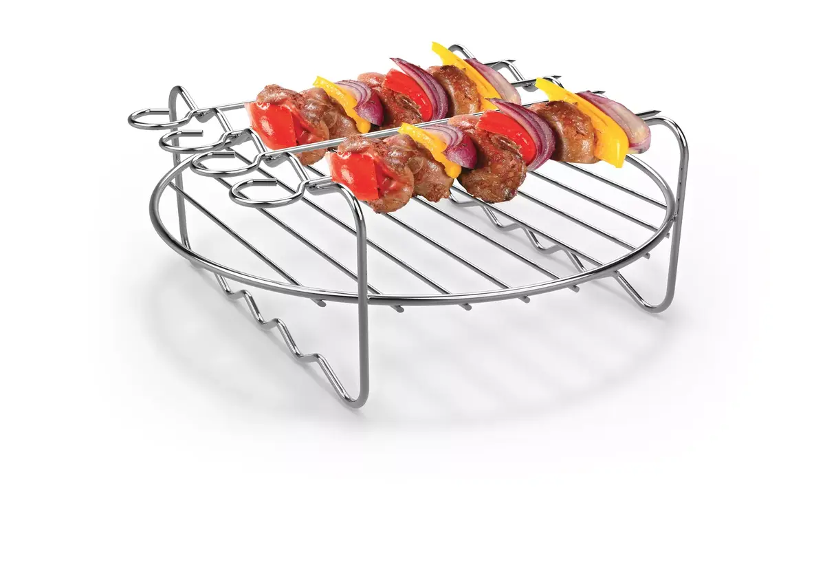 Набор аксессуаров Tefal Easy Fry XXL XA113010 Photo 3
