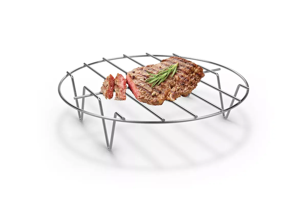 Набор аксессуаров Tefal Easy Fry XXL XA113010 Photo 9