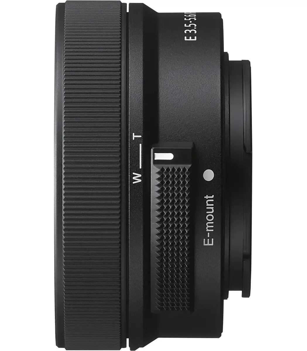 Sony 16–50мм SELP16502B объектив E-mount APS-C Photo 2