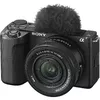 Sony 16–50мм SELP16502B объектив E-mount APS-C Photo 3