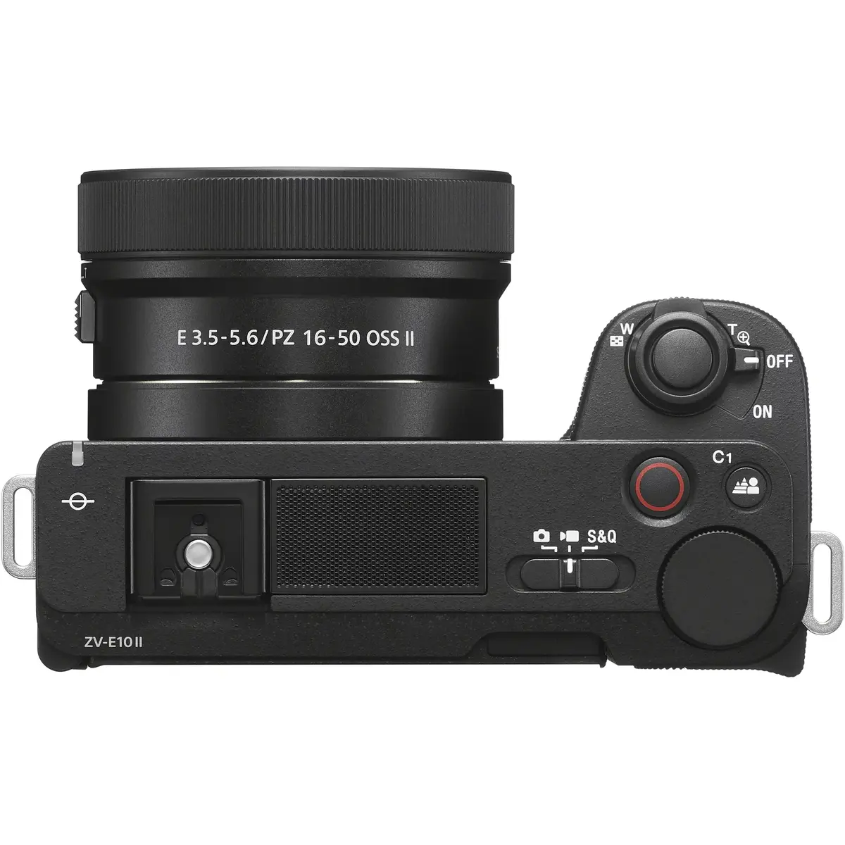 Sony 16–50мм SELP16502B объектив E-mount APS-C Photo 4