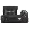 Sony 16–50мм SELP16502B объектив E-mount APS-C Photo 4
