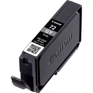 Kārtridžs Canon PGI-72 GY pelēks