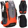 Springos CS0128 mugursoma 65+5 l Photo 2