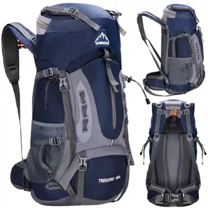 Springos CS0129 60 L Backpack