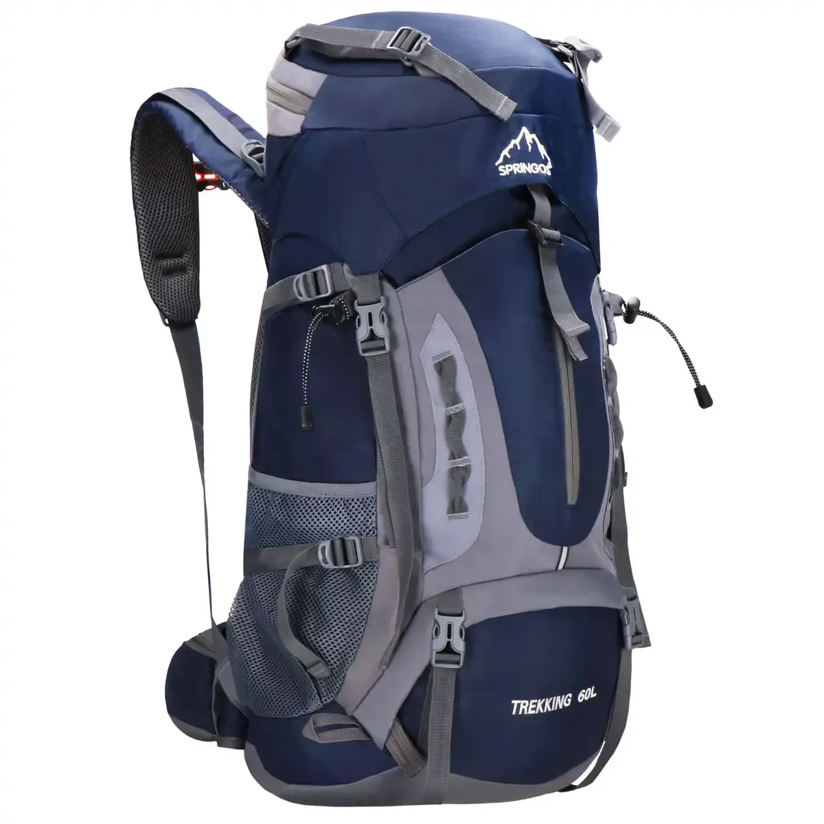Springos CS0129 60 L Backpack Photo 2