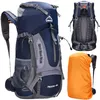 Springos CS0129 60 L Backpack Photo 4