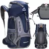 Springos CS0129 60 L Backpack Photo 5