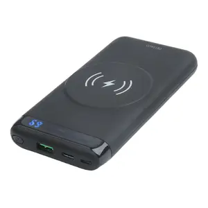 Портативный аккумулятор Deltaco PB-Q1003 10000 мАч
