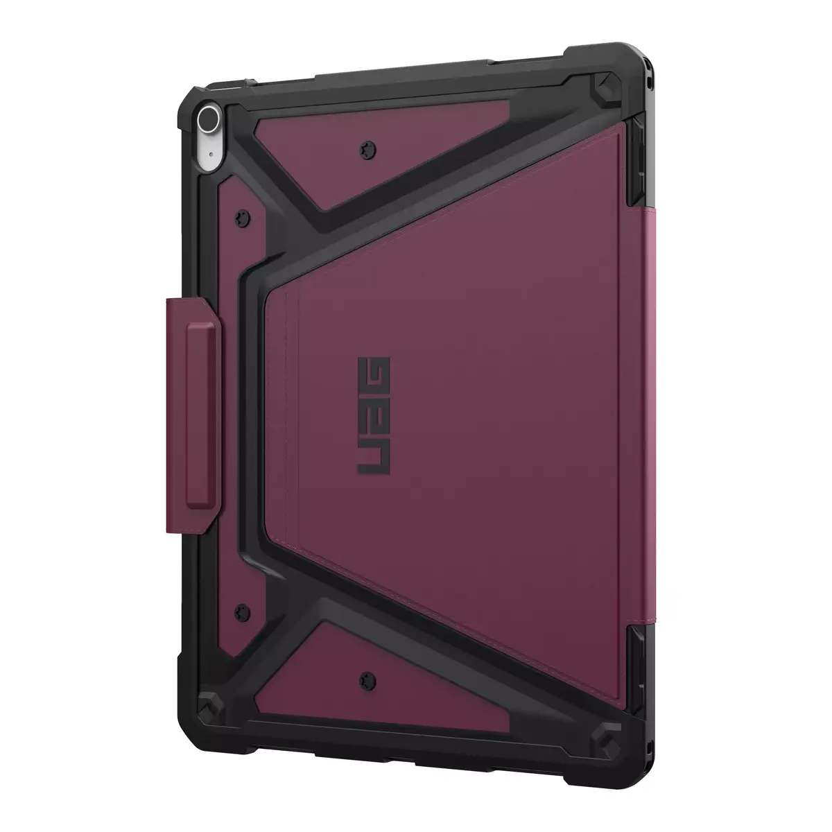 Чехол-фолио Urban Armor Gear Metropolis SE iPad Air 13" 2024 M2 Photo 2