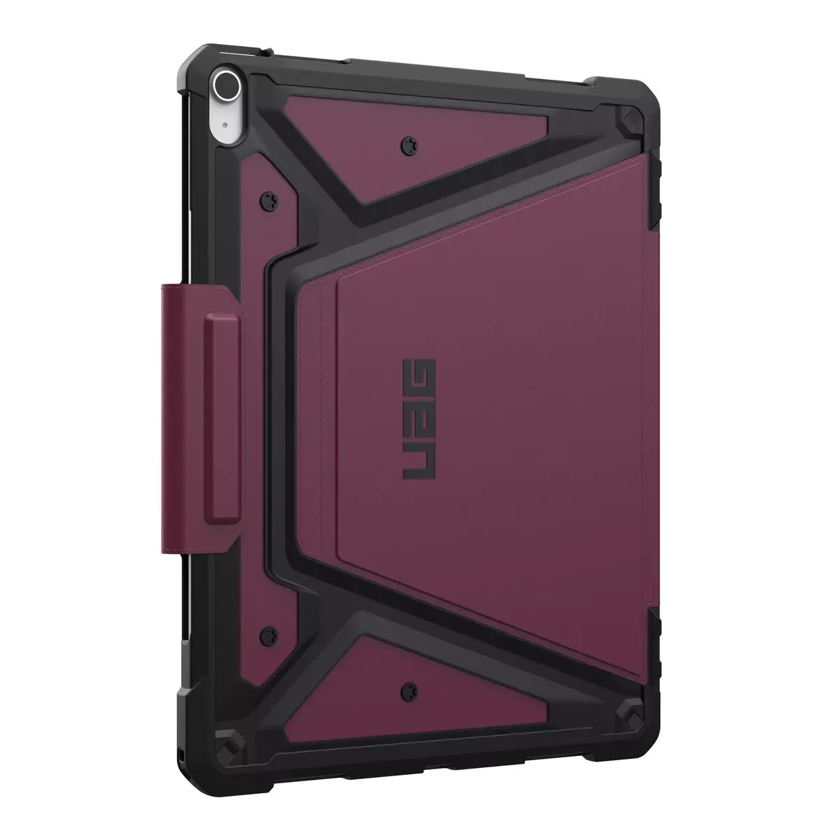 Чехол-фолио Urban Armor Gear Metropolis SE iPad Air 13" 2024 M2 Photo 3