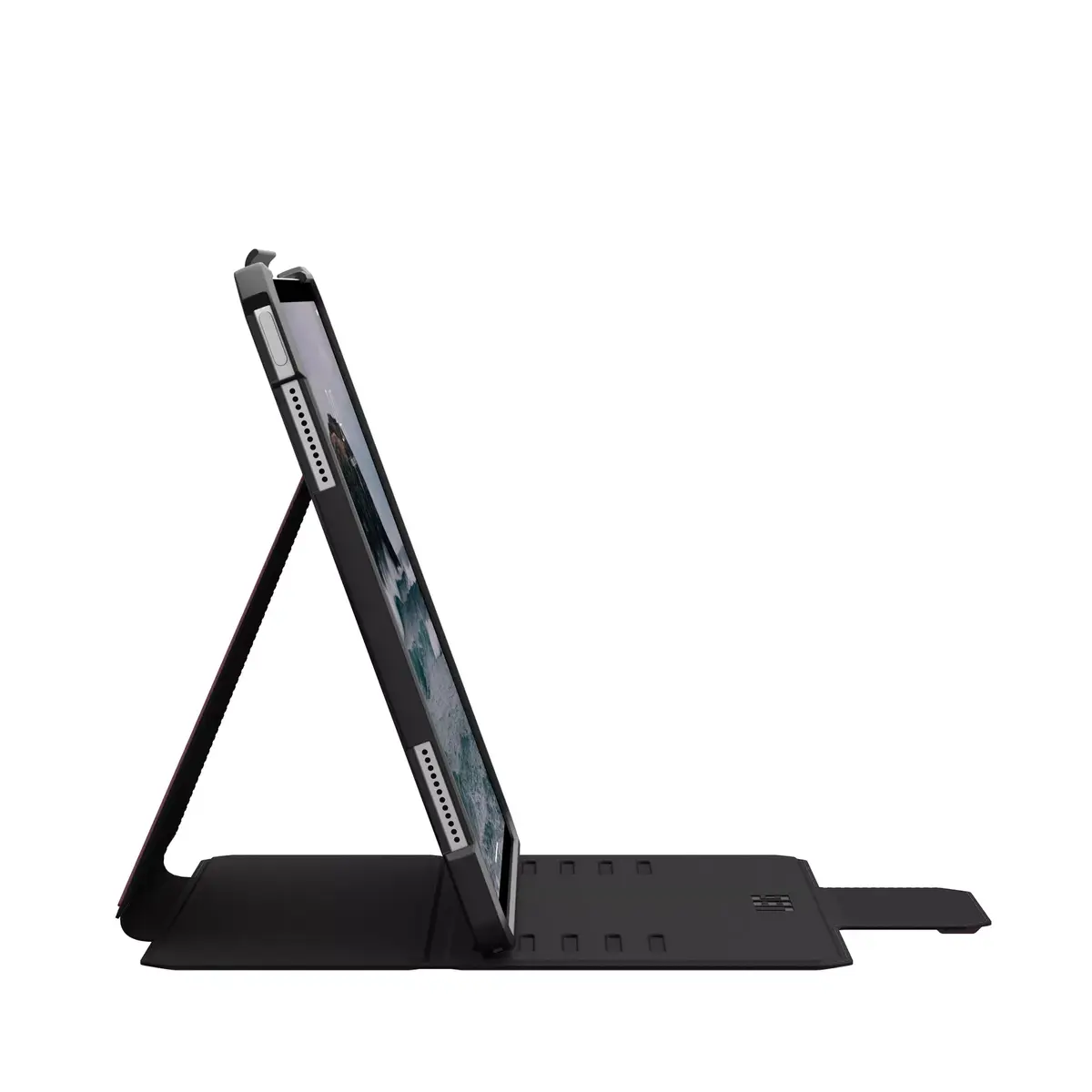 Чехол-фолио Urban Armor Gear Metropolis SE iPad Air 13" 2024 M2 Photo 6
