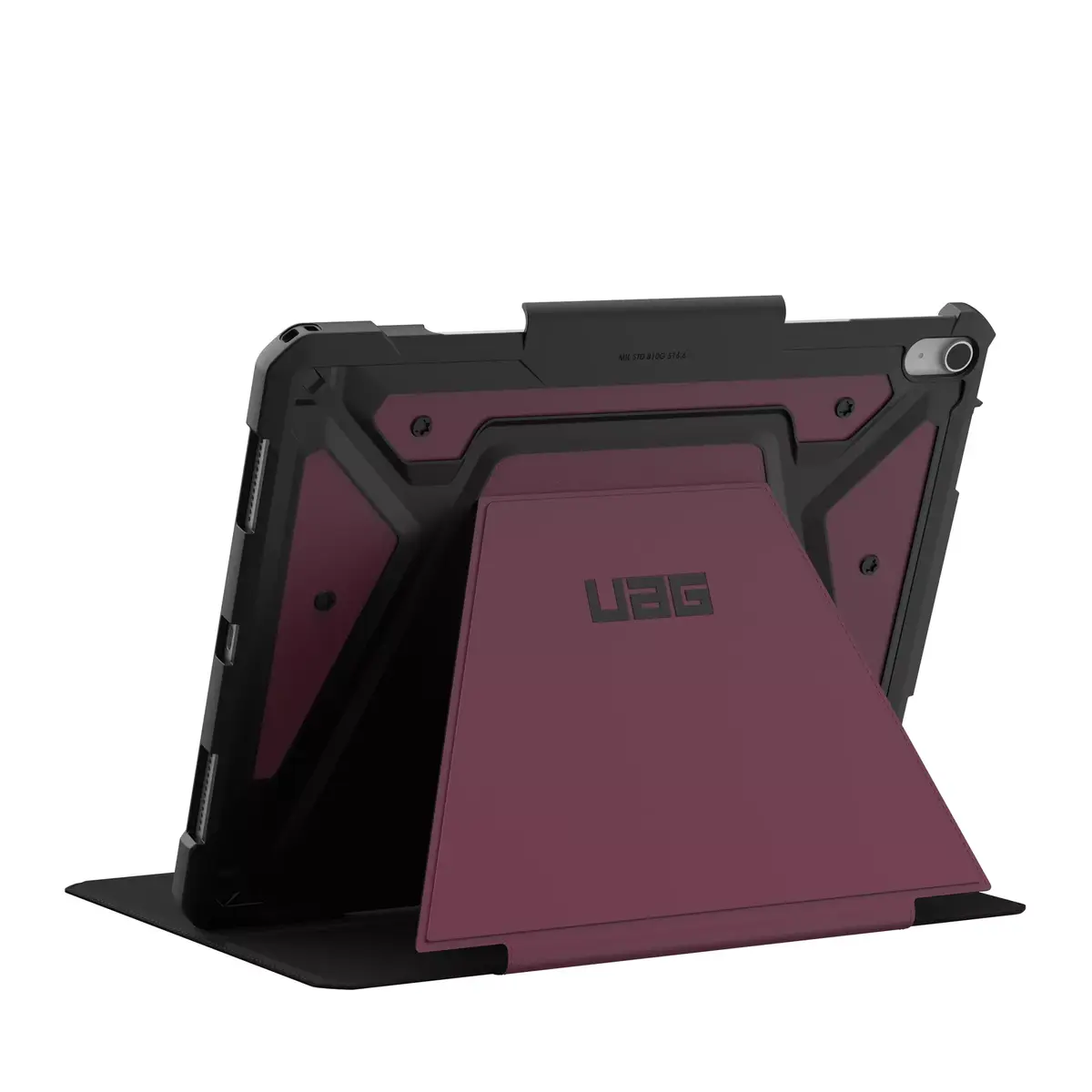 Чехол-фолио Urban Armor Gear Metropolis SE iPad Air 13" 2024 M2 Photo 7