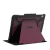 Чехол-фолио Urban Armor Gear Metropolis SE iPad Air 13" 2024 M2 Photo 7