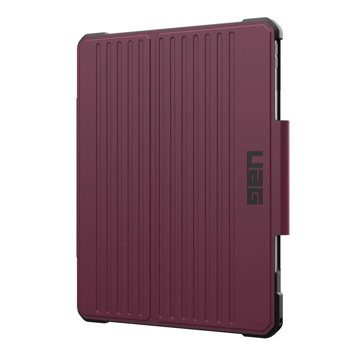 Чехол-фолио Urban Armor Gear Metropolis SE iPad Air 13" 2024 M2 Photo 8