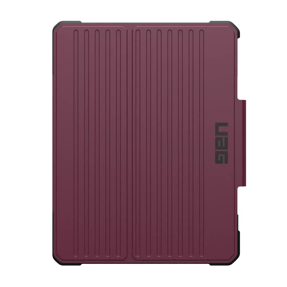 Чехол-фолио Urban Armor Gear Metropolis SE iPad Air 13" 2024 M2 Photo 10