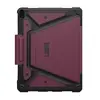 Чехол-фолио Urban Armor Gear Metropolis SE iPad Air 13" 2024 M2 Photo 11