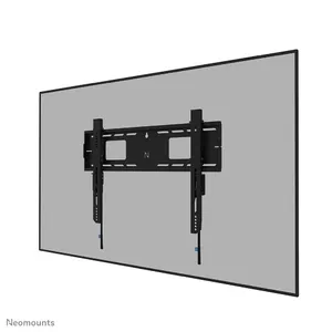 Neomounts heavy duty tv wall mount WL30-750BL16 max 125 kg 42-86 inch