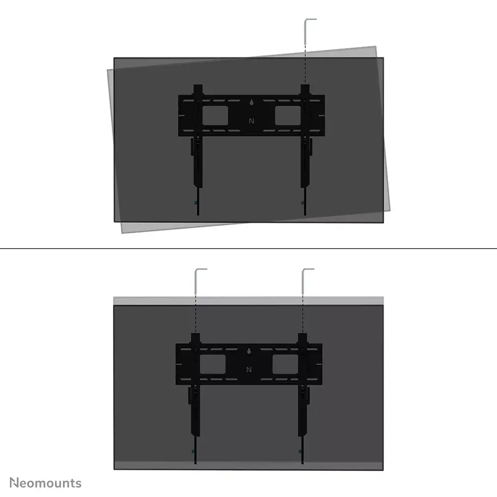 TV Wall Mount Neomounts WL30-750BL16 Photo 12