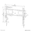 TV Wall Mount Neomounts WL30-750BL16 Photo 16