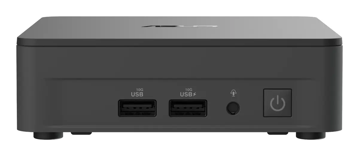 Asus NUC RNUC13ANKI3048C2I Mini PC i3-1315U Photo 5