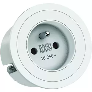 Bachmann PIX 1xUTE 0.2 м модуль розетки 926.302 Photo 1
