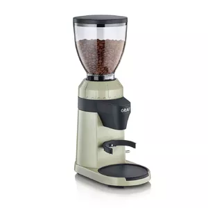 Coffee Grinder Graef CM8007 128 W Green
