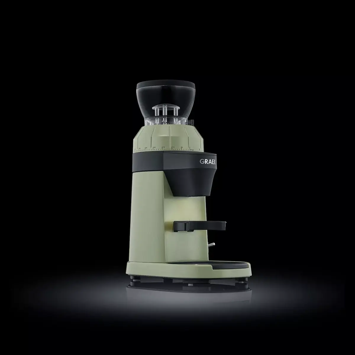 Coffee Grinder Graef CM8007 Photo 2