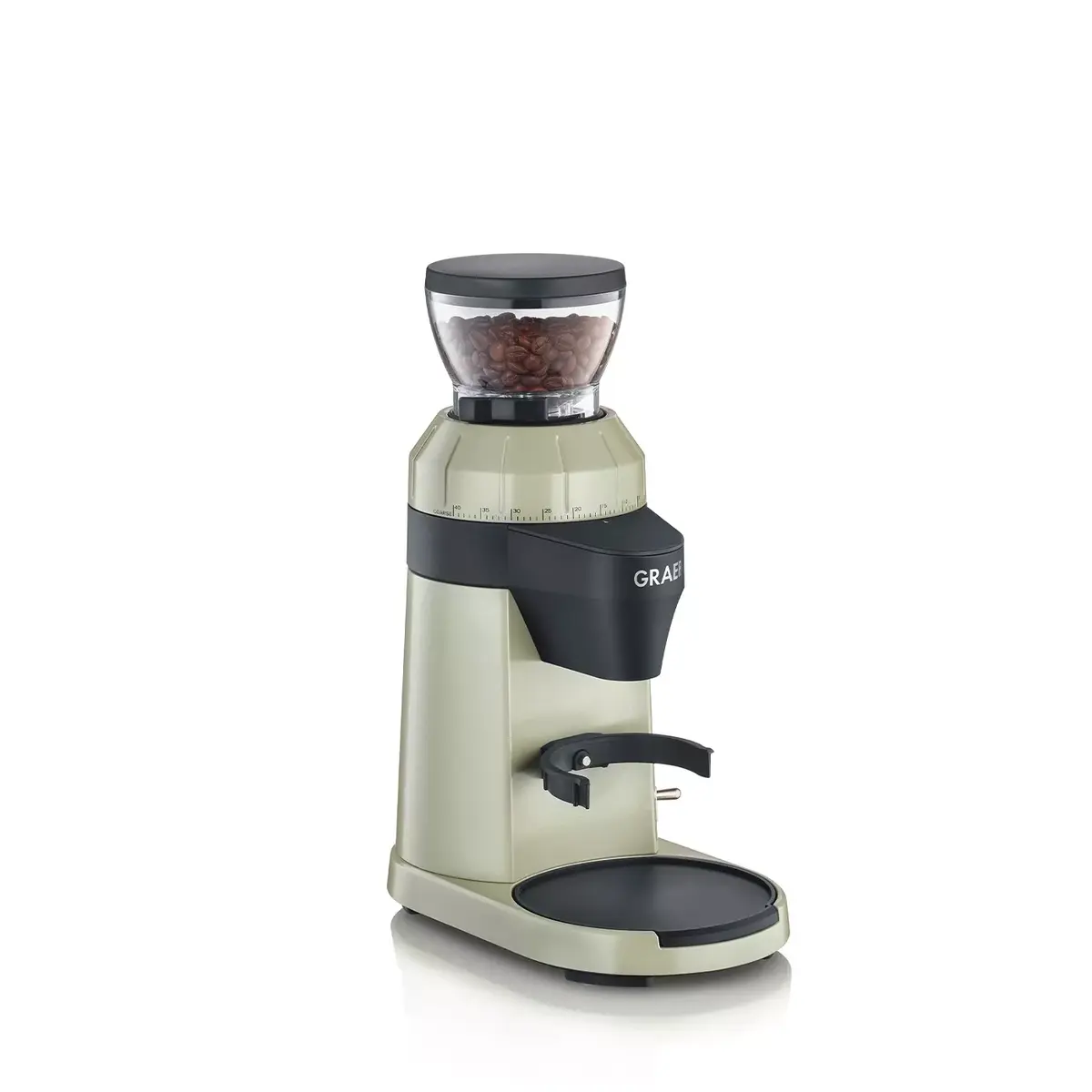 Coffee Grinder Graef CM8007 Photo 3