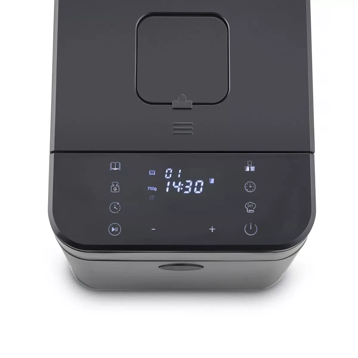 Bread Maker Graef BA806 Photo 4