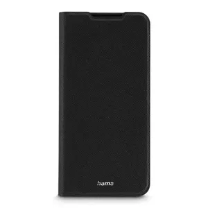 Folio maciņš Hama Daily Protect Galaxy A05s 6.7" Melns