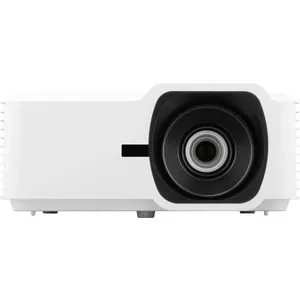 Лазерный проектор Viewsonic V52HD, 5000 ANSI люмен, 1080p Full HD, технология DMD, белый