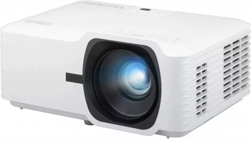 Viewsonic V52HD Laser Projector 1080p 5000 Lumens Photo 2