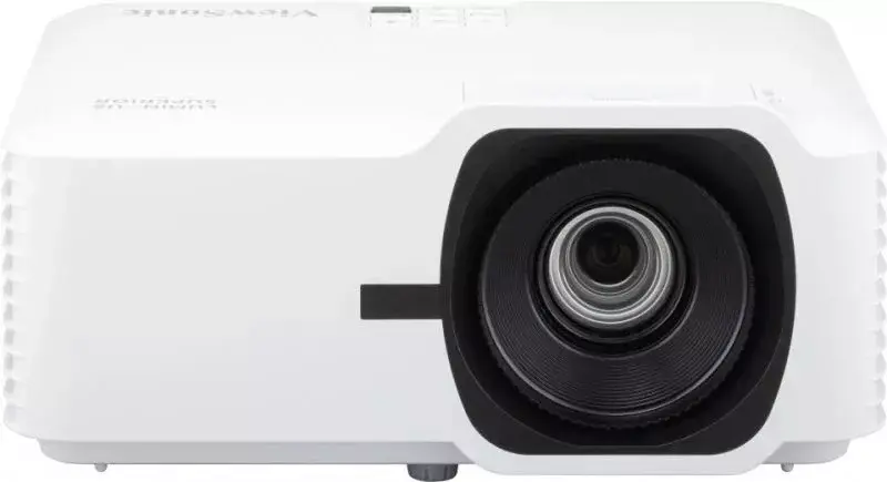 Viewsonic V52HD Laser Projector 1080p 5000 Lumens Photo 5