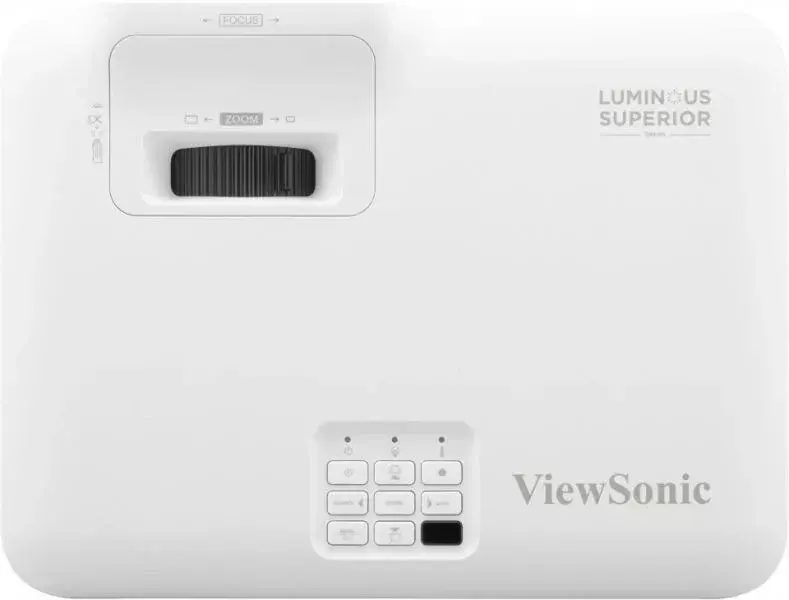 Viewsonic V52HD Laser Projector 1080p 5000 Lumens Photo 8