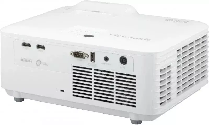 Viewsonic V52HD Laser Projector 1080p 5000 Lumens Photo 9