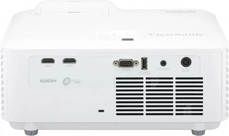 Viewsonic V52HD Laser Projector 1080p 5000 Lumens Photo 11