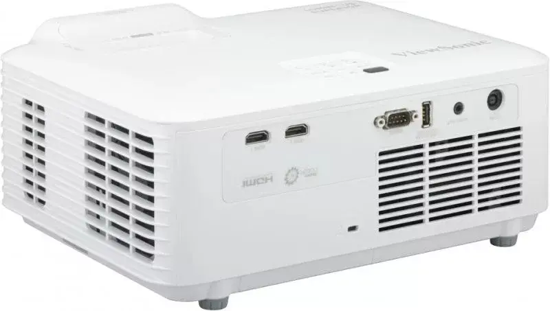 Viewsonic V52HD Laser Projector 1080p 5000 Lumens Photo 13