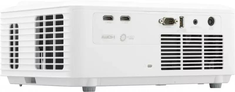 Viewsonic V52HD Laser Projector 1080p 5000 Lumens Photo 14