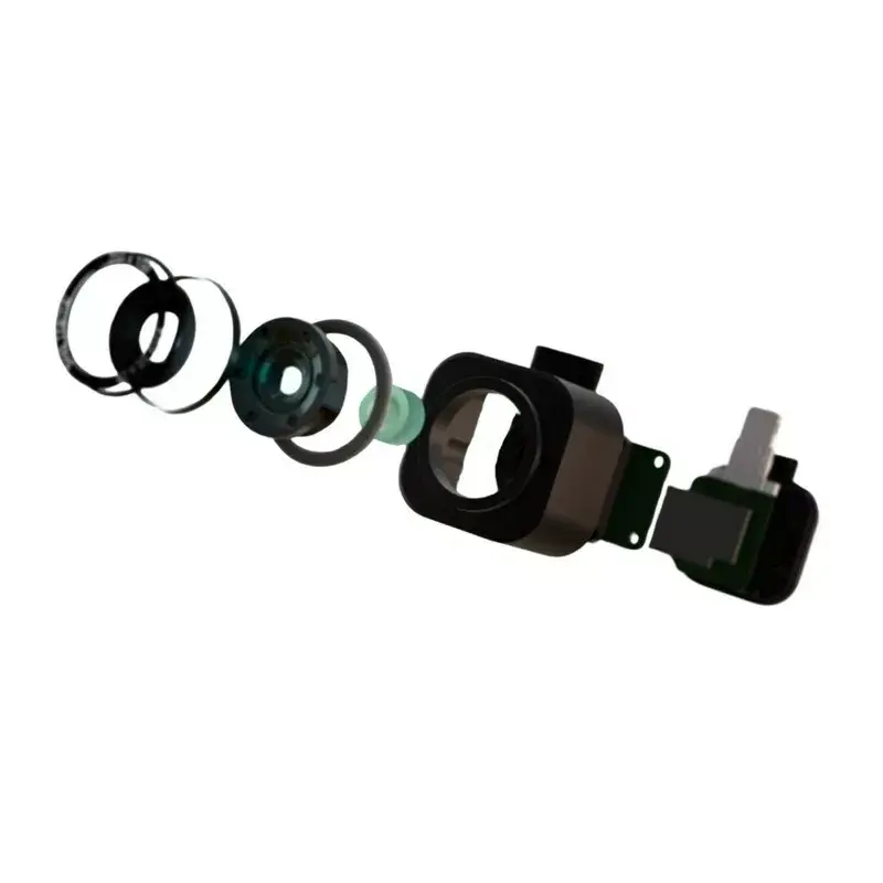 Тепловизор Seek Thermal CW-DBAX 200×150 Photo 3