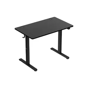 Gaming chair huzaro Hero 7.9 Black — ergonomic, adjustable armrests, max load 70 kg, height up to 118 cm