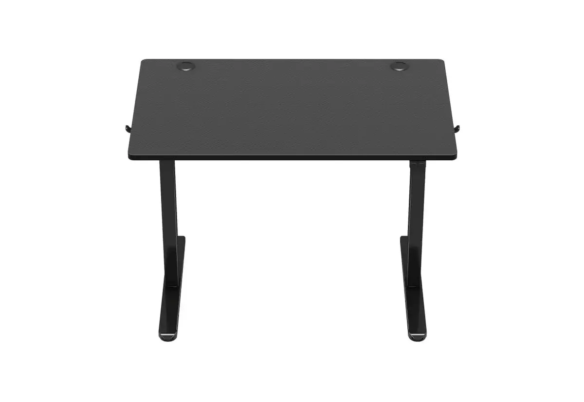 Игровое кресло huzaro Hero 7.9 Black Photo 4