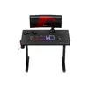 Игровое кресло huzaro Hero 7.9 Black Photo 5